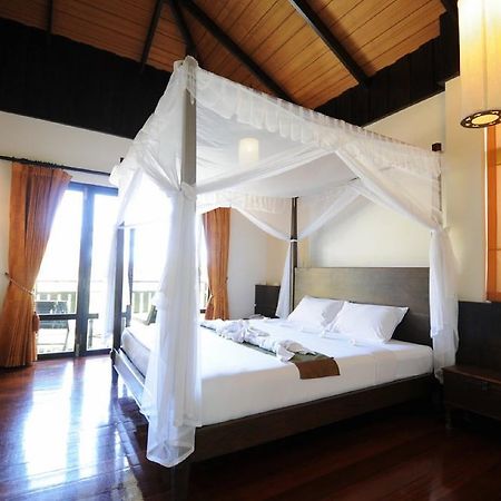 Kao Tao Villa Beach Resort-Hua Hin Khao Tao Room photo