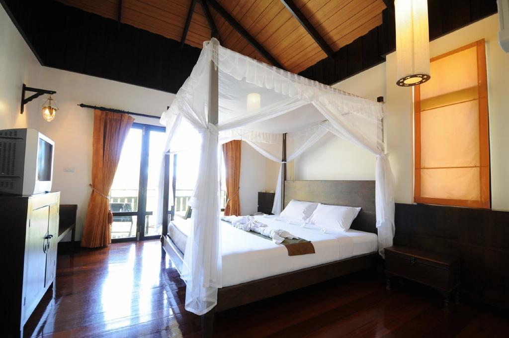 Kao Tao Villa Beach Resort-Hua Hin Khao Tao Room photo