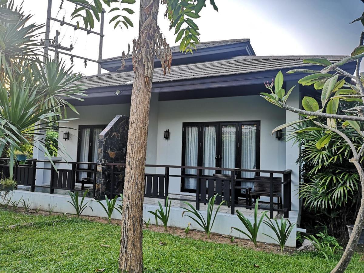 Kao Tao Villa Beach Resort-Hua Hin Khao Tao Exterior photo