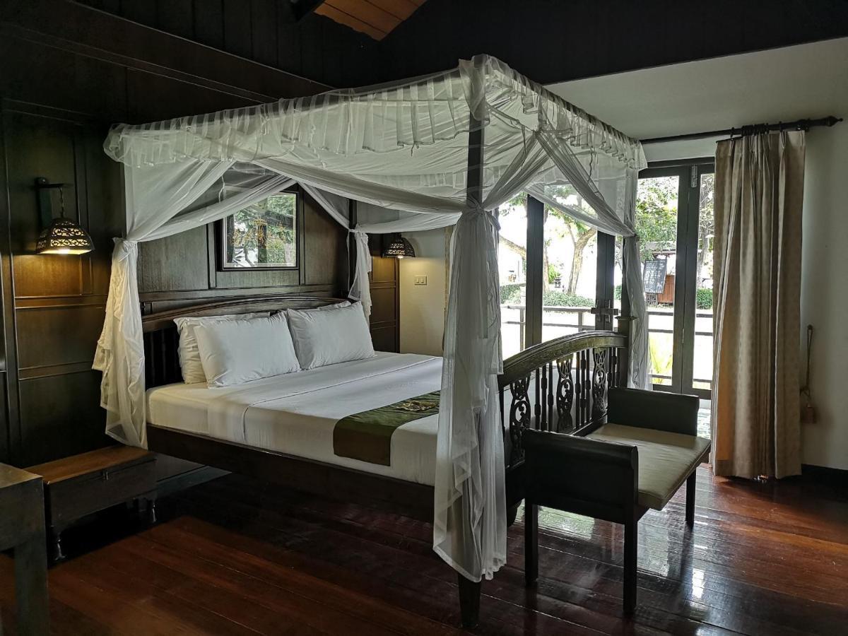 Kao Tao Villa Beach Resort-Hua Hin Khao Tao Exterior photo